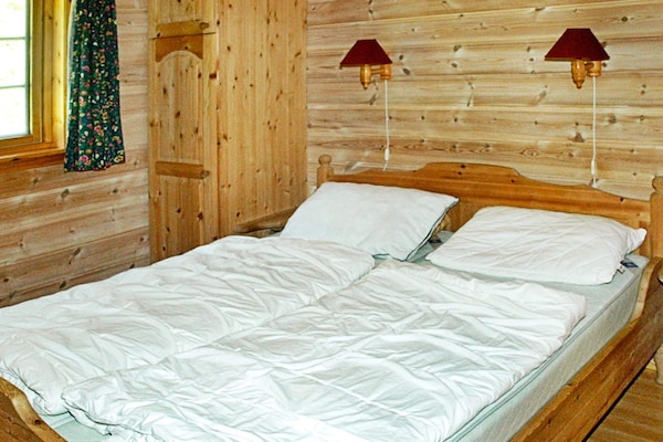 Foto van 7 persoons vakantie huis in olden - Vakantiehuis in Olden - Indoor