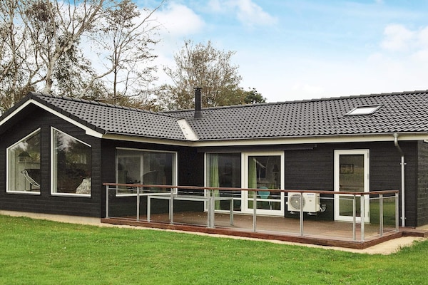 Foto van 6 persoons vakantie huis in Spøttrup-By Traum - Vakantiehuis in Spøttrup - Outdoor