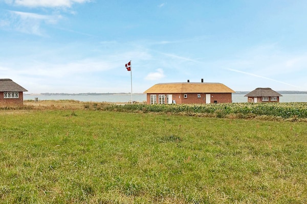 Foto van 6 persoons vakantie huis in Spøttrup-By Traum - Vakantiehuis in Spøttrup - WaterView