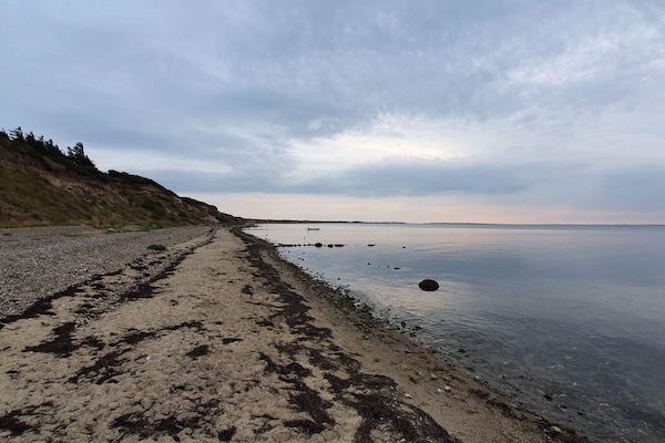 Foto van 6 persoons vakantie huis in Spøttrup-By Traum - Vakantiehuis in Spøttrup - WaterView