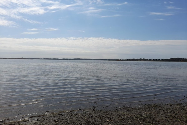 Foto van 6 persoons vakantie huis in Spøttrup-By Traum - Vakantiehuis in Spøttrup - WaterView