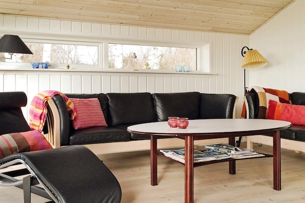 Foto van 6 persoons vakantie huis in Spøttrup-By Traum - Vakantiehuis in Spøttrup - Indoor