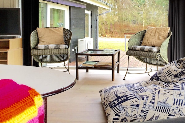 Foto van 6 persoons vakantie huis in Spøttrup-By Traum - Vakantiehuis in Spøttrup - Indoor