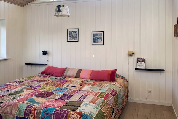 Foto van 6 persoons vakantie huis in Spøttrup-By Traum - Vakantiehuis in Spøttrup - Indoor
