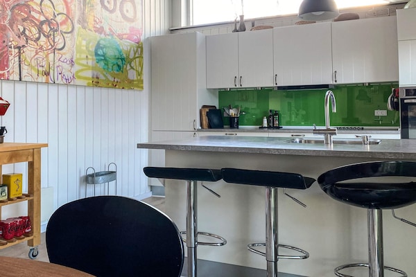 Foto van 6 persoons vakantie huis in Spøttrup-By Traum - Vakantiehuis in Spøttrup - Indoor