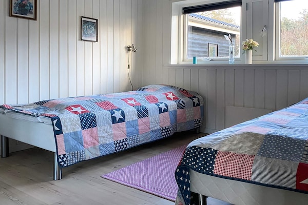 Foto van 6 persoons vakantie huis in Spøttrup-By Traum - Vakantiehuis in Spøttrup - Indoor