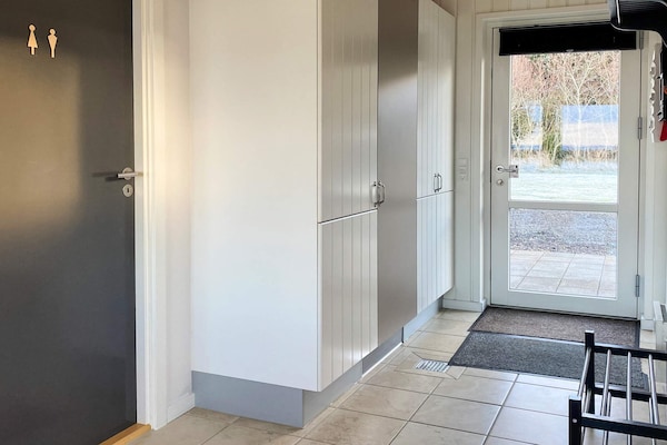 Foto van 6 persoons vakantie huis in Spøttrup-By Traum - Vakantiehuis in Spøttrup - Indoor