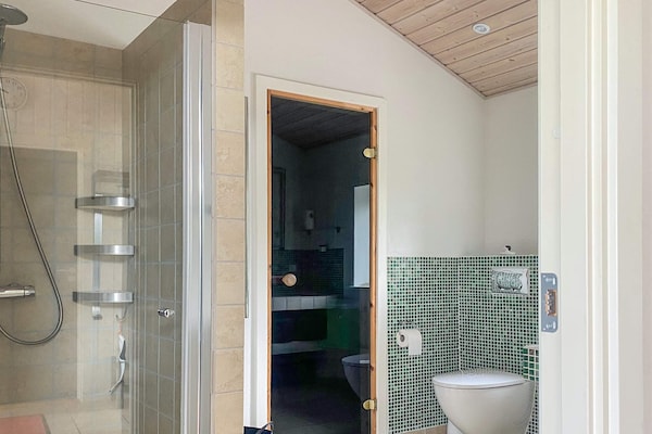 Foto van 6 persoons vakantie huis in Spøttrup-By Traum - Vakantiehuis in Spøttrup - Indoor