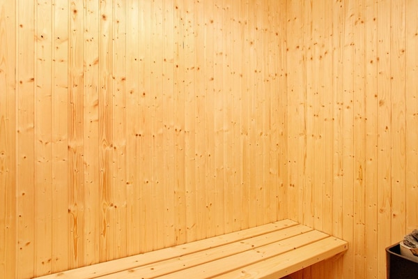 Foto van 6 persoons vakantie huis in Spøttrup-By Traum - Vakantiehuis in Spøttrup - Sauna