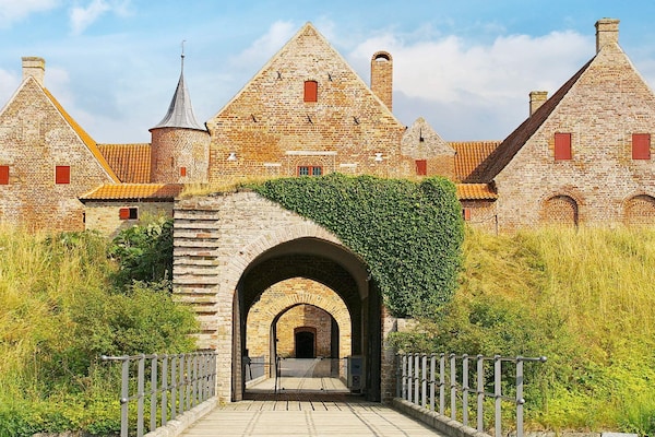 Foto van 6 persoons vakantie huis in Spøttrup-By Traum - Vakantiehuis in Spøttrup - Untagged