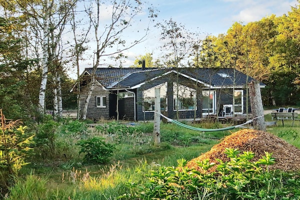 Foto van 6 persoons vakantie huis in Spøttrup-By Traum - Vakantiehuis in Spøttrup - Outdoor