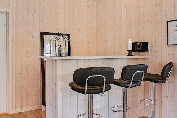 Foto van 24 persoons vakantie huis in Hasselberg - Vakantiehuis in Kappeln - Indoor