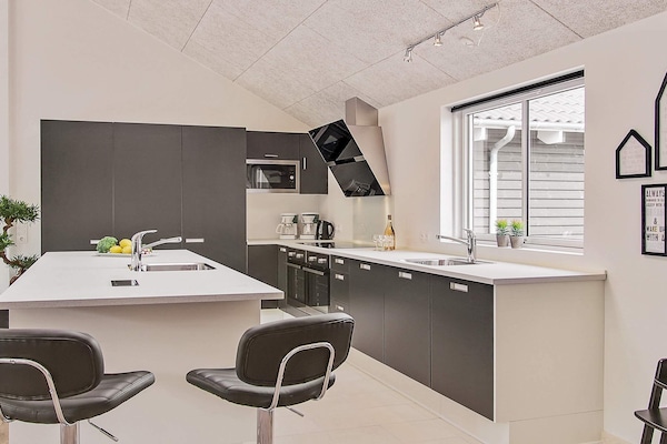 Foto van 24 persoons vakantie huis in Hasselberg - Vakantiehuis in Kappeln - Indoor