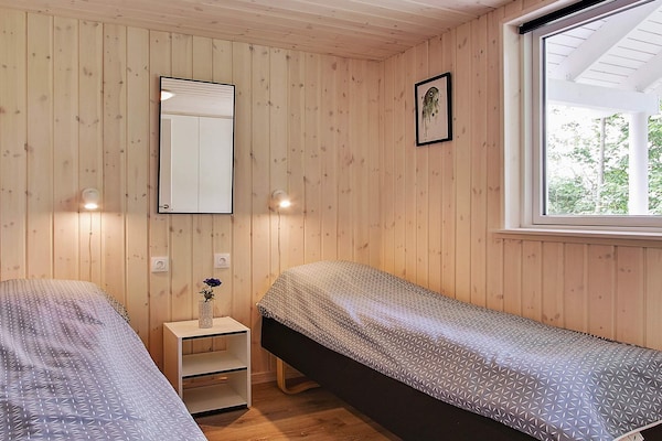 Foto van 24 persoons vakantie huis in Hasselberg - Vakantiehuis in Kappeln - Indoor