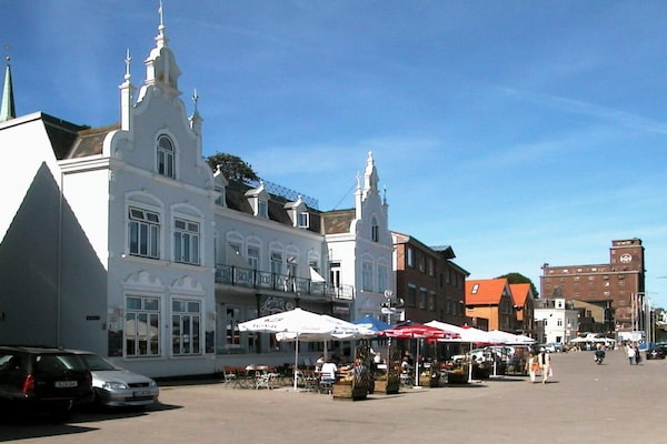 Foto van 24 persoons vakantie huis in Hasselberg - Vakantiehuis in Kappeln - Untagged