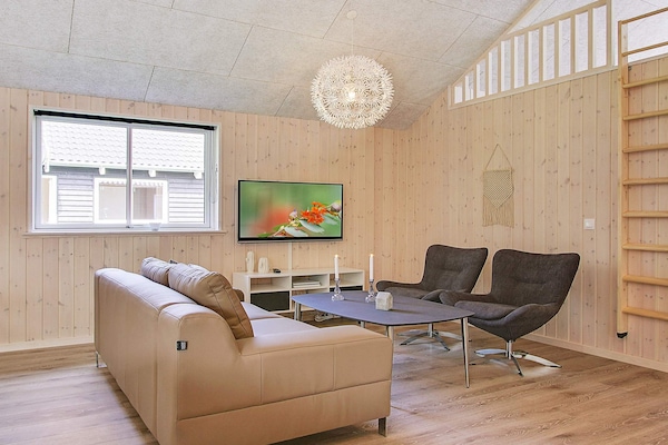 Foto van 24 persoons vakantie huis in Hasselberg - Vakantiehuis in Kappeln - Indoor