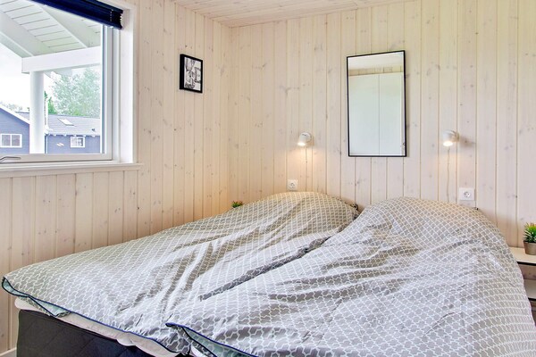 Foto van 20 persoons vakantie huis in Hasselberg - Vakantiehuis in Kappeln - Indoor