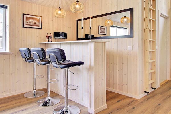 Foto van 20 persoons vakantie huis in Hasselberg - Vakantiehuis in Kappeln - Indoor