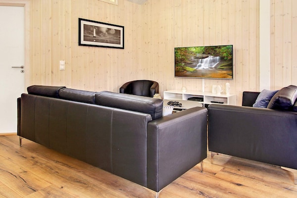 Foto van 20 persoons vakantie huis in Hasselberg - Vakantiehuis in Kappeln - Indoor