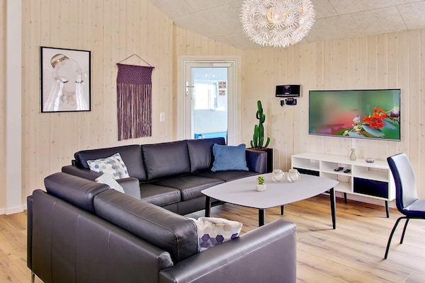 Foto van 20 persoons vakantie huis in Hasselberg - Vakantiehuis in Kappeln - Indoor