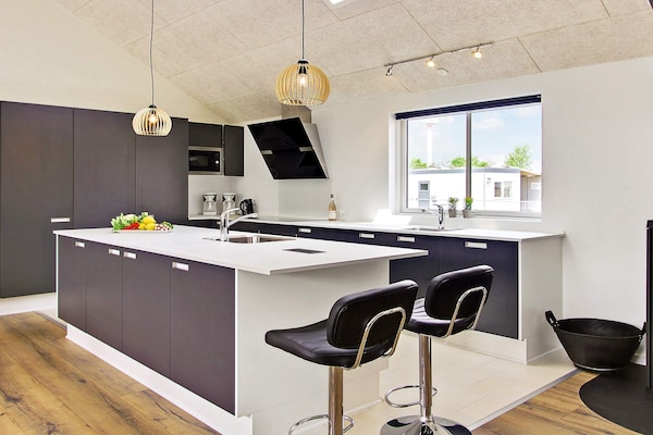 Foto van 20 persoons vakantie huis in Hasselberg - Vakantiehuis in Kappeln - Indoor