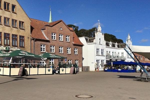 Foto van 20 persoons vakantie huis in Hasselberg - Vakantiehuis in Kappeln - View
