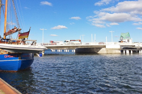 Foto van 20 persoons vakantie huis in Hasselberg - Vakantiehuis in Kappeln - WaterView