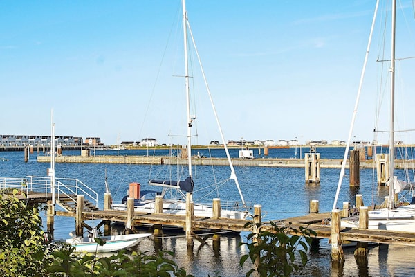 Foto van 20 persoons vakantie huis in Hasselberg - Vakantiehuis in Kappeln - WaterView