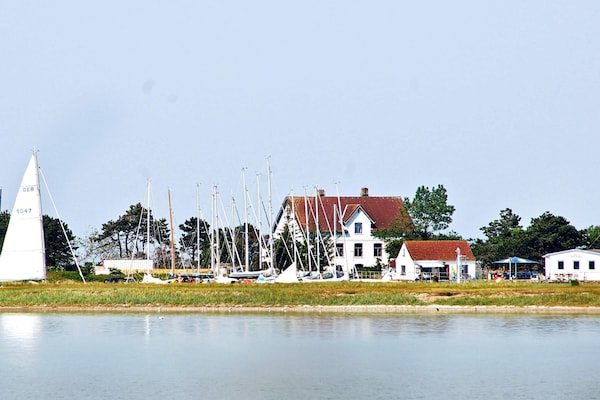 Foto van 20 persoons vakantie huis in Hasselberg - Vakantiehuis in Kappeln - View