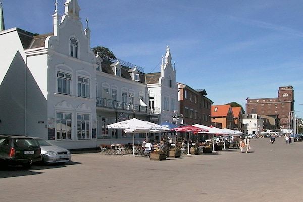 Foto van 20 persoons vakantie huis in Hasselberg - Vakantiehuis in Kappeln - View