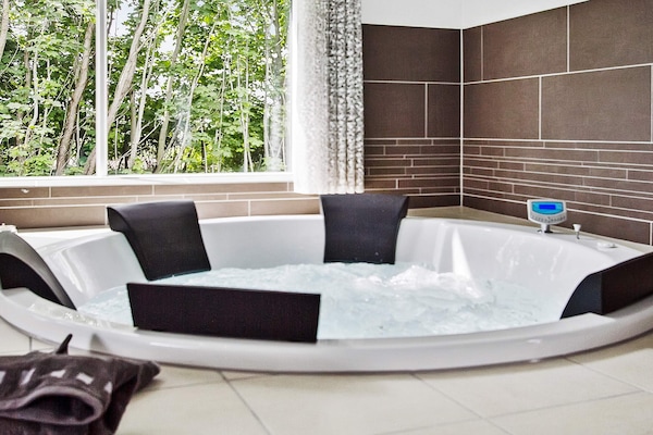 Foto van 20 persoons vakantie huis in Hasselberg - Vakantiehuis in Kappeln - Spa