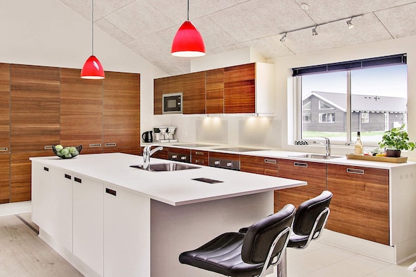 Foto van 20 persoons vakantie huis in Hasselberg - Vakantiehuis in Kappeln - Indoor