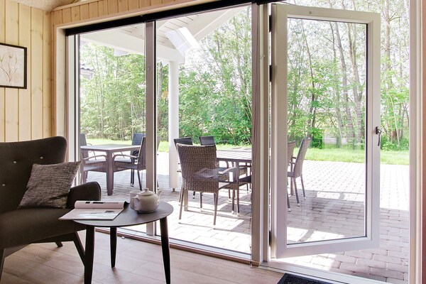 Foto van 16 persoons vakantie huis in Hasselberg - Vakantiehuis in Kappeln - Indoor