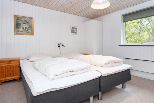 Foto van 6 persoons vakantie huis in Ulfborg - Vakantiehuis in Ulfborg - Indoor