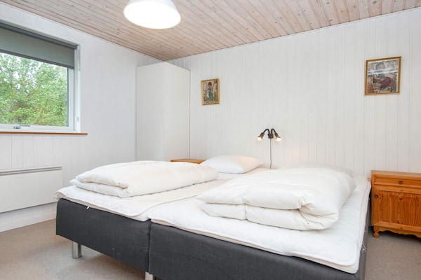 Foto van 6 persoons vakantie huis in Ulfborg - Vakantiehuis in Ulfborg - Indoor