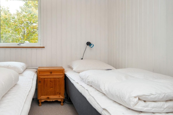 Foto van 6 persoons vakantie huis in Ulfborg - Vakantiehuis in Ulfborg - Indoor