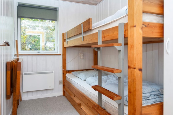 Foto van 6 persoons vakantie huis in Ulfborg - Vakantiehuis in Ulfborg - Indoor