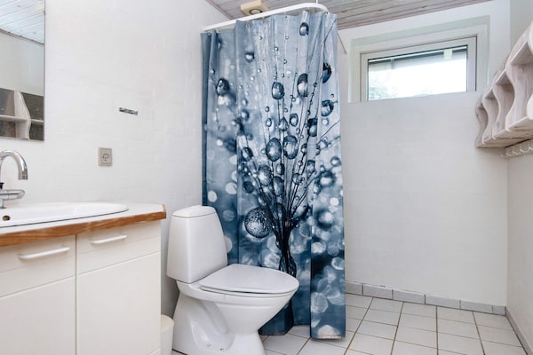 Foto van 6 persoons vakantie huis in Ulfborg - Vakantiehuis in Ulfborg - Indoor