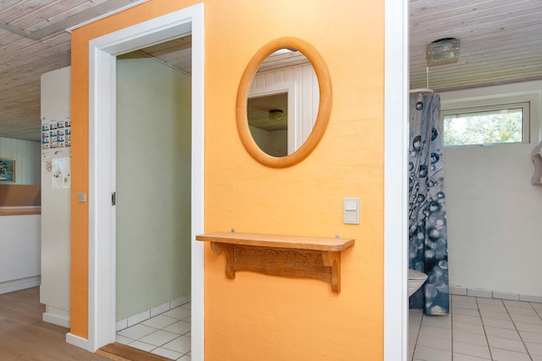 Foto van 6 persoons vakantie huis in Ulfborg - Vakantiehuis in Ulfborg - Indoor