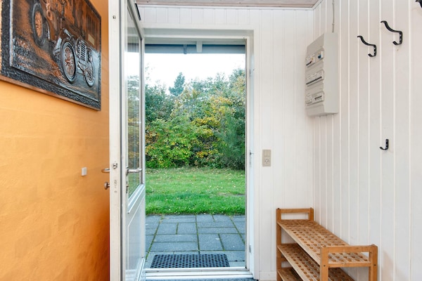 Foto van 6 persoons vakantie huis in Ulfborg - Vakantiehuis in Ulfborg - Indoor