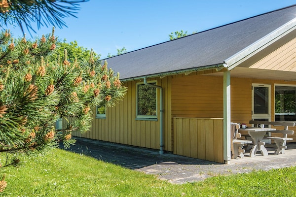 Foto van 6 persoons vakantie huis in Ulfborg - Vakantiehuis in Ulfborg - View