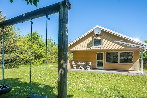 Foto van 6 persoons vakantie huis in Ulfborg - Vakantiehuis in Ulfborg - View