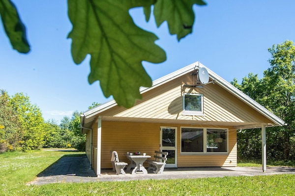 Foto van 6 persoons vakantie huis in Ulfborg - Vakantiehuis in Ulfborg - View