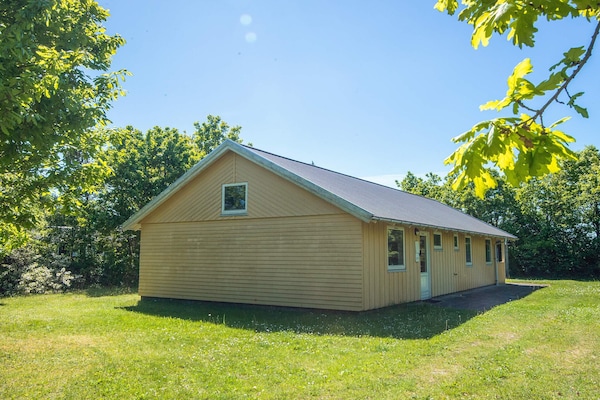 Foto van 6 persoons vakantie huis in Ulfborg - Vakantiehuis in Ulfborg - View