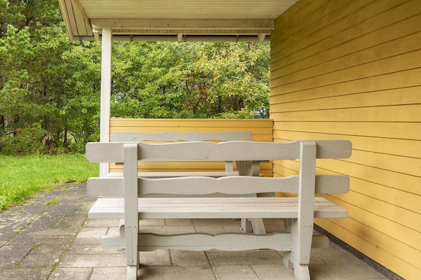 Foto van 6 persoons vakantie huis in Ulfborg - Vakantiehuis in Ulfborg - View