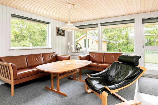 Foto van 6 persoons vakantie huis in Ulfborg - Vakantiehuis in Ulfborg - Indoor