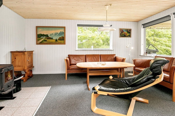 Foto van 6 persoons vakantie huis in Ulfborg - Vakantiehuis in Ulfborg - Indoor