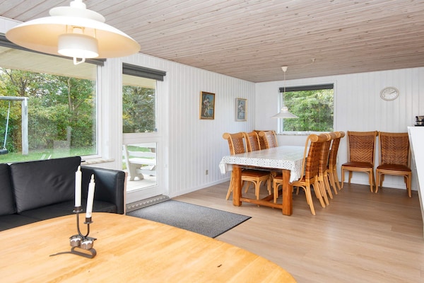 Foto van 6 persoons vakantie huis in Ulfborg - Vakantiehuis in Ulfborg - Indoor