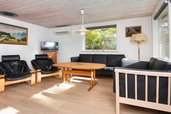 Foto van 6 persoons vakantie huis in Ulfborg - Vakantiehuis in Ulfborg - Indoor