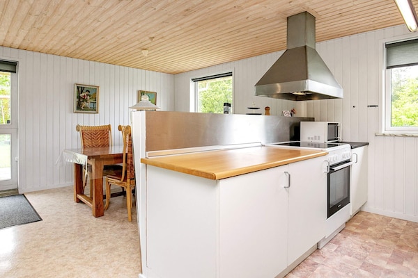 Foto van 6 persoons vakantie huis in Ulfborg - Vakantiehuis in Ulfborg - Indoor